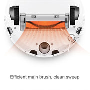 Sweeping Robot Accessories S50 Mop Filter Side Brush for Xiaomi Generation / Second Generation