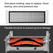 Sweeping Robot Accessories S50 Mop Filter Side Brush for Xiaomi Generation / Second Generation