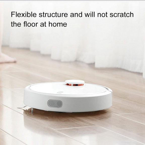 Sweeping Robot Accessories S50 Mop Filter Side Brush for Xiaomi Generation / Second Generation