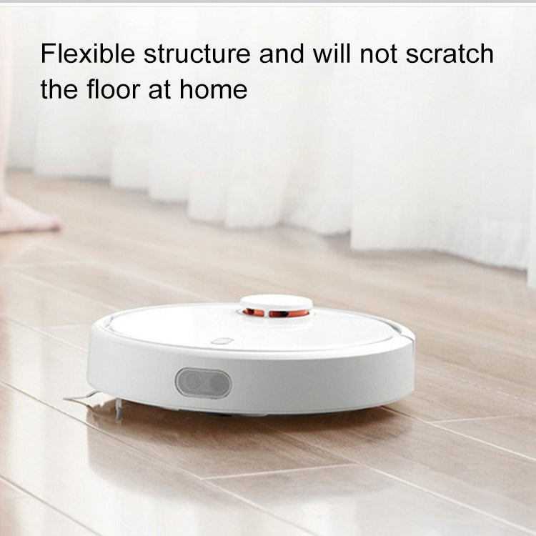 Sweeping Robot Accessories S50 Mop Filter Side Brush for Xiaomi Generation / Second Generation