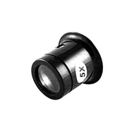 Watch Repair Tool Eyepiece Repair Watch Eye Mask Magnifier, Color:5X