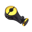 2 PCS Car Multifunctional Rear Headrest Mobile Phone Hook(Three Generation Magnetic Gold) - Auto Fastener & Clips by PMC TechLife | Online Shopping South Africa | PMC TechLife | Buy Now Pay Later Mobicred