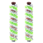 5 PCS/Set Multifunctional Sweeping Robot Accessories For Bissell