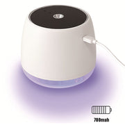 H1 Home Car Automatic Infrared Sensor Alcohol Sprayer Sterilizer Air Humidifier