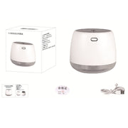 H1 Home Car Automatic Infrared Sensor Alcohol Sprayer Sterilizer Air Humidifier