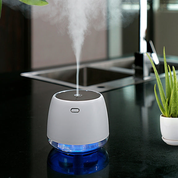 H1 Home Car Automatic Infrared Sensor Alcohol Sprayer Sterilizer Air Humidifier