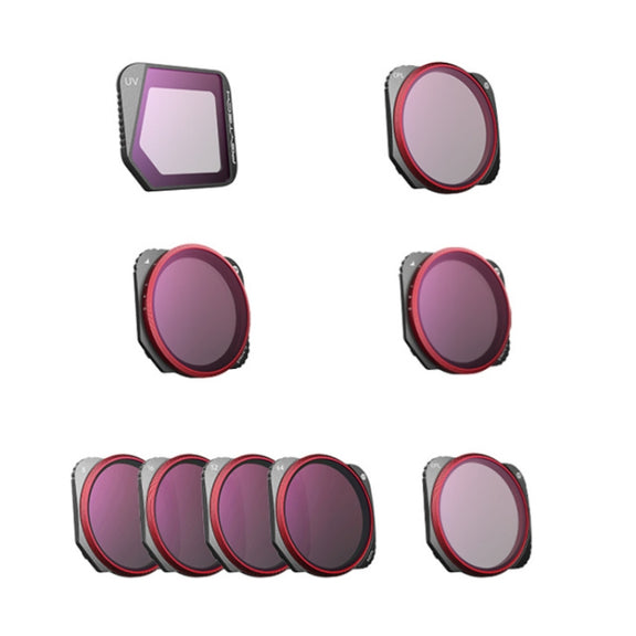 for DJI Mavic 3 Classic PGYTECH Multi-layer Coated Filter, Specification:CPL