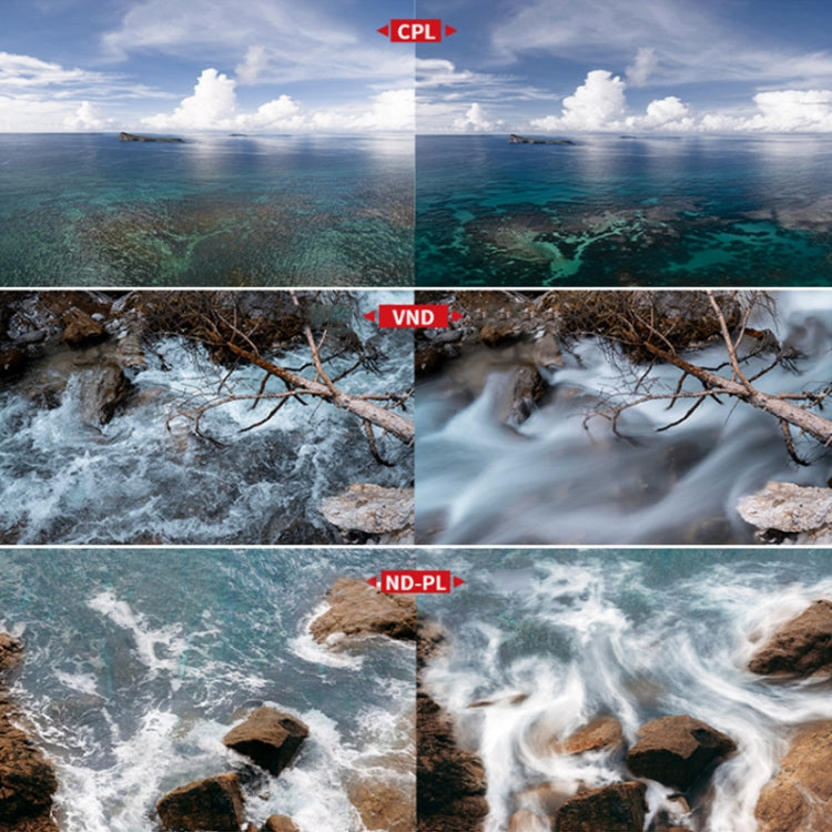 for DJI Mavic 3 Classic PGYTECH Multi-layer Coated Filter, Specification:CPL