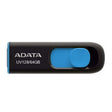 ADATA UV128 Car Speaker Office Storage U Disk, Capacity: 64GB, Random Color Delivery - free shipping - PMC TechLife - Order now!