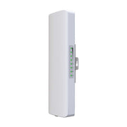 2 PCS COMFAST E314n 300mbps Covers 5 Kilometers Wifi Base Station Wireless Bridge, Plug Type:UK Plug