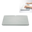 Wireless Keyboard Support Memory Foam Silicone Wrist Pad Base for Apple Magic Keyboard 2, Size:S(Grey) - free shipping - PMC Jewellery - Order now!