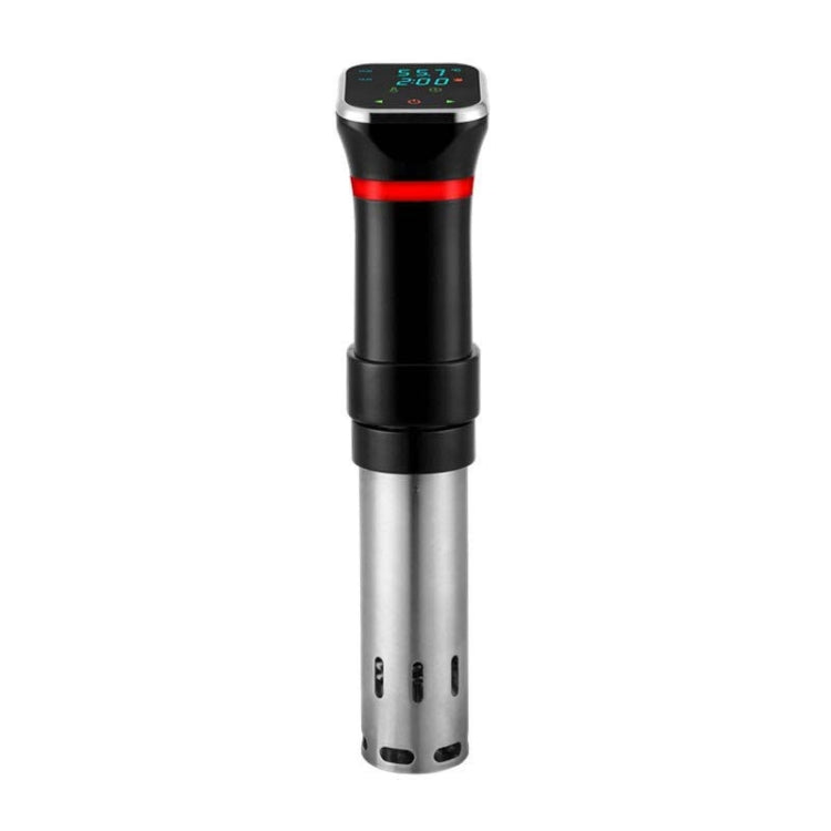 Low Temperature Slow Cooker Thawed Vacuum Steak Machine, Plug Type:UK Plug