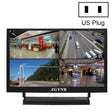 ZGYNK HB1303Q Embedded Industrial Capacitive Touch Display, US Plug, Size: 13.3 inch, Style:Capacitor - free shipping - PMC TechLife - Order now!