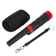 MD970 Waterproof High Sensitivity Metal Positioning Rod Adjustable Sensitivity Metal Detector(Black) - Metal Detector by PMC TechLife | Online Shopping South Africa | PMC TechLife | Buy Now Pay Later Mobicred