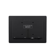 ZGYNK KQ101 HD Embedded Display Industrial Screen, Size: 10 inch, Style:Resistive