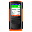 WP6932 Professional Home Formaldehyde Detector New House Measuring Formaldehyde Instrument MP2.5 Air Detector - Air & Water Quality Tester by PMC TechLife | Online Shopping South Africa | PMC TechLife