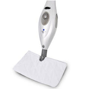 2 PSC Steam Mop Cloth Cover Replacement Pad for Shark XT3501/3601