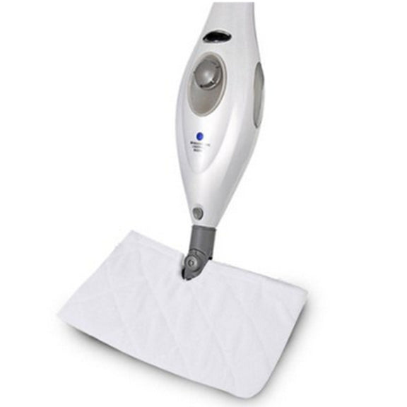 2 PSC Steam Mop Cloth Cover Replacement Pad for Shark XT3501/3601