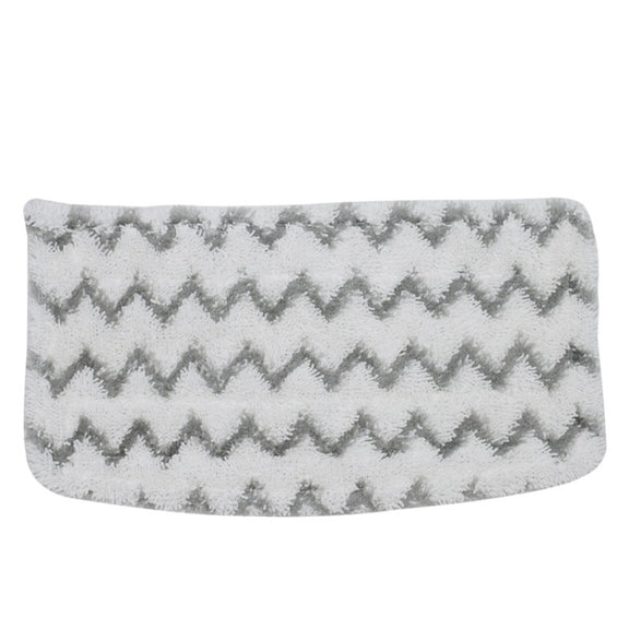 2 PCS Mop Cloth Cover Microfiber Cloth Replacement Pad for Shark S1000A
