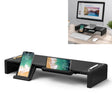 AP2002-2-A Display Increase Rack Notebook Storage BracketOlmaster, Style:Classic Style - Laptop Stand by PMC TechLife | Online Shopping South Africa | PMC TechLife | Buy Now Pay Later Mobicred