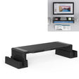 AP2002-2-A Display Increase Rack Notebook Storage BracketOlmaster, Style:Plus Storage Box - Laptop Stand by PMC TechLife | Online Shopping South Africa | PMC TechLife | Buy Now Pay Later Mobicred