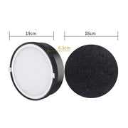 Air Hypa Filter Accessories for Levoit LV-H132 /LV-H132-RF