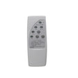 Zonsin CR66 Multi-Frequency ID Card Replicator EM Card Induction Access Card Portable Card Reader - Others by Zonsin | Online Shopping South Africa | PMC TechLife