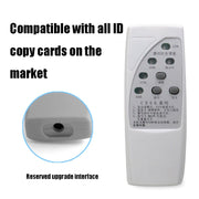 Zonsin CR66 Multi-Frequency ID Card Replicator EM Card Induction Access Card Portable Card Reader