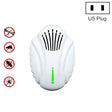 DC-9014 Household Multifunctional Ultrasonic Electronic Mosquito Repellent(US Plug) - Repellents by PMC TechLife | Online Shopping South Africa | PMC TechLife | Buy Now Pay Later Mobicred
