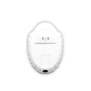 DC-9014 Household Multifunctional Ultrasonic Electronic Mosquito Repellent(EU Plug)