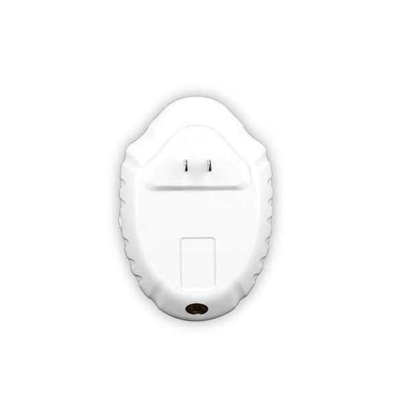 DC-9014 Household Multifunctional Ultrasonic Electronic Mosquito Repellent(EU Plug)
