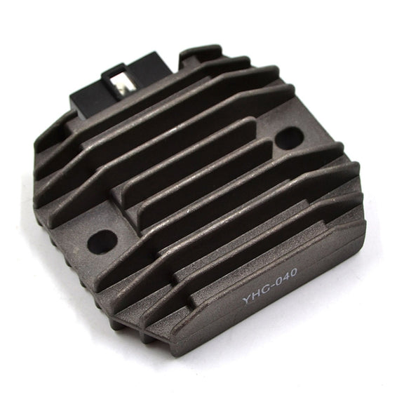 2013A.0 Motorcycle Rectifier M70121 M97348 21066-2056 21066-2070(Black Plug)