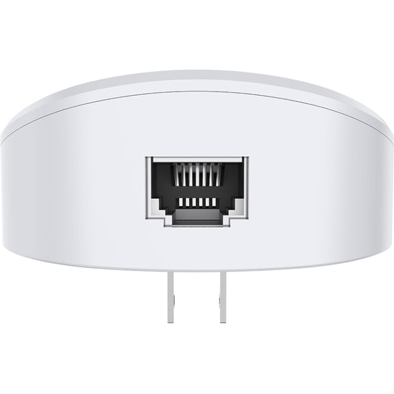 COMFAST CF-WR758AC Dual Frequency 1200Mbps Wireless Repeater 5.8G WIFI Signal Amplifier, EU Plug