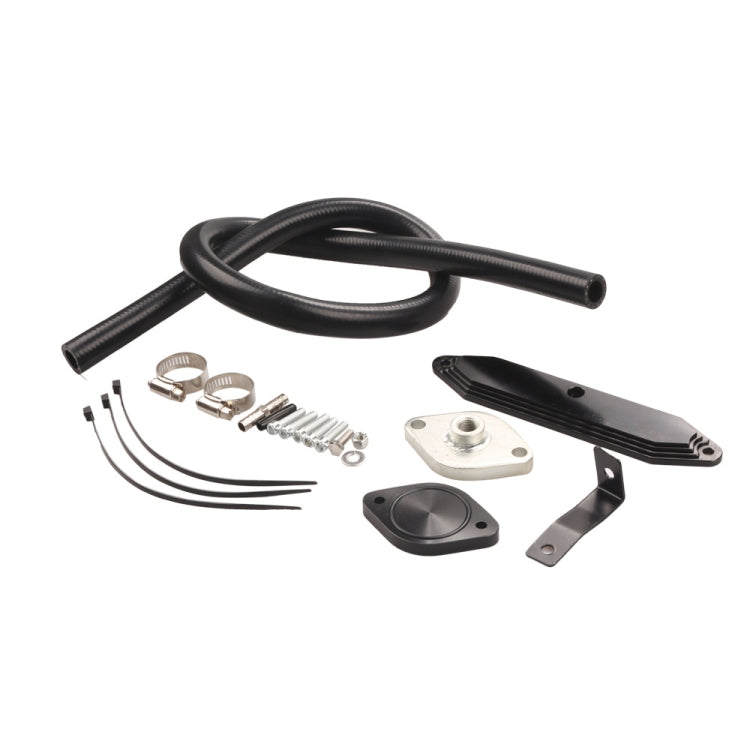 Exhaust Gas Circulation Pipe For Ford Pickup V8 6.7L