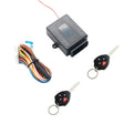 Car Keyless Entry Remote Control Central Lock With Lift Window Function - Remote Control by PMC TechLife | Online Shopping South Africa | PMC TechLife | Buy Now Pay Later Mobicred