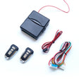 3pcs /Set Cars With Keyless Entry Remote Control Switch Central Lock Regardless Of Vehicle Type - Remote Control by PMC TechLife | Online Shopping South Africa | PMC TechLife | Buy Now Pay Later Mobicred