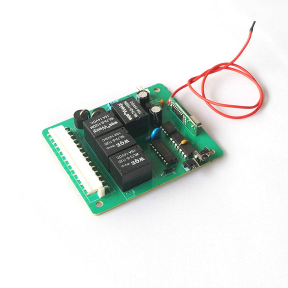 3pcs /Set Cars With Keyless Entry Remote Control Switch Central Lock Regardless Of Vehicle Type