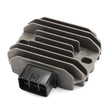 2002B.1 Motorcycle Rectifier For Suzuki LTF250 Ozark LTZ250 Quadsport RMX450 - Voltage Stabilizer by PMC TechLife | Online Shopping South Africa | PMC TechLife | Buy Now Pay Later Mobicred