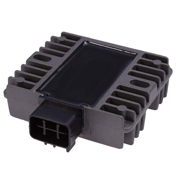 2003.2 Motorcycle Rectifier For Piaggio / Guikadi / Kawasaki / Honda / Suzuki / Yamaha