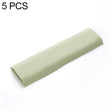 BF1805 5 PCS Plastic Concealed Cable Stick-On Cable Management Box(Green) - Cable Organizer by PMC TechLife | Online Shopping South Africa | PMC TechLife | Buy Now Pay Later Mobicred