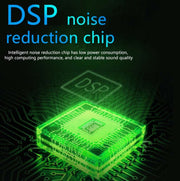 V8 Sound Card Set Dual Mobile Phone Computer Live Broadcast Universal Sound Card
