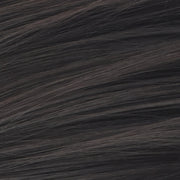 Wig Female Long Hair Big Wave Fluffy Full Headgear Long Curly Hair(Black Brown 65cm)
