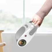 H5 180 ANSI 1280x800 HD Projector With Remote Control, Support HDMI / USB / TF Card / AV, Version: Same Screen Version