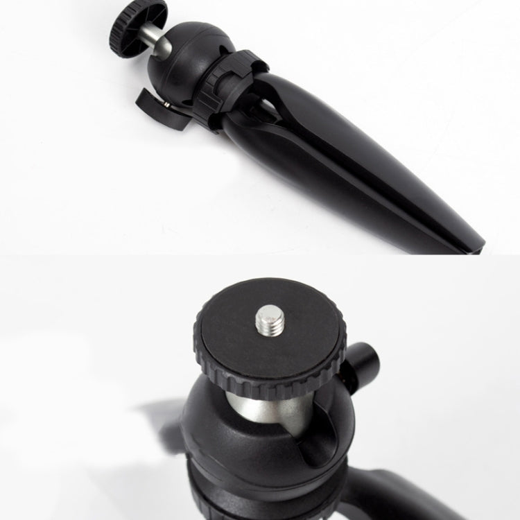 YJ-003 Desktop Tripod Holder Adjusting Selfie Live Stand