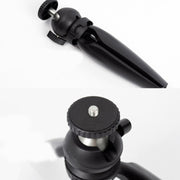 YJ-003 Desktop Tripod Holder Adjusting Selfie Live Stand