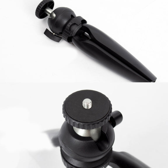 YJ-003 Desktop Tripod Holder Adjusting Selfie Live Stand
