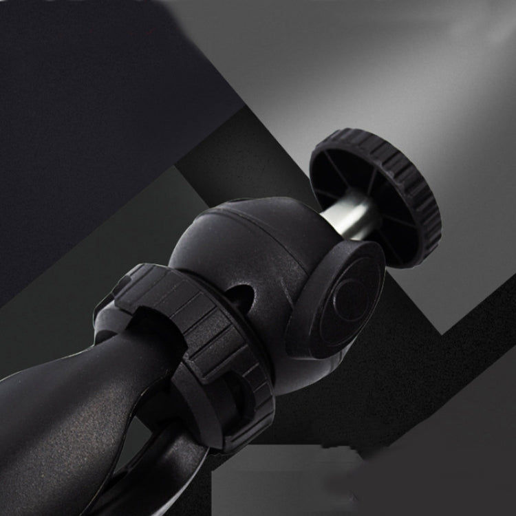 YJ-003 Desktop Tripod Holder Adjusting Selfie Live Stand