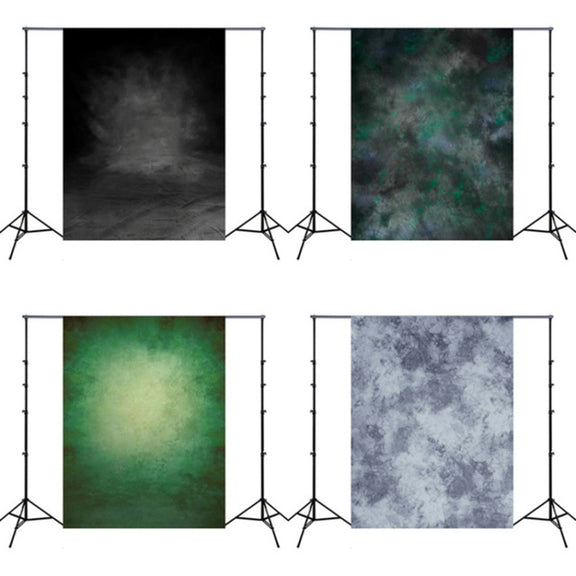 1.5m x 2.1m Pictorial Children's Photo Shoot Background Cloth(12683)