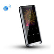 M13 High-Definition Noise Reduction Recorder Music MP4 Player, Support Recording / E-Book / TF Card With Bluetooth (Black), Capacity: 32GB - MP4 Player by PMC TechLife | Online Shopping South Africa | PMC TechLife | Buy Now Pay Later Mobicred