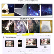 2.1m x 1.5m Valentines Day Photo Party Layout Props Photography Background Cloth(007)